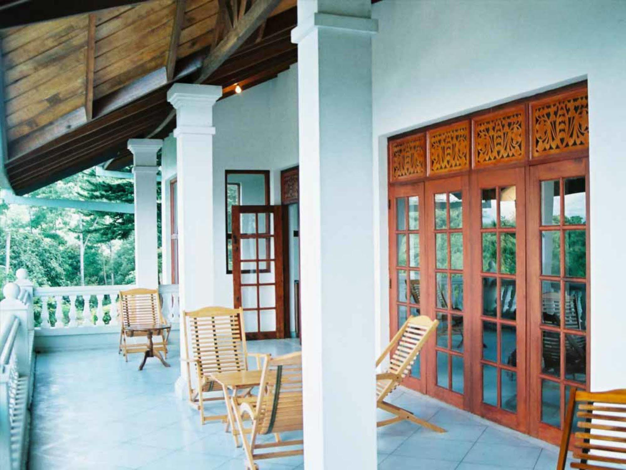 Alcam Holiday Home Kandy Exterior photo